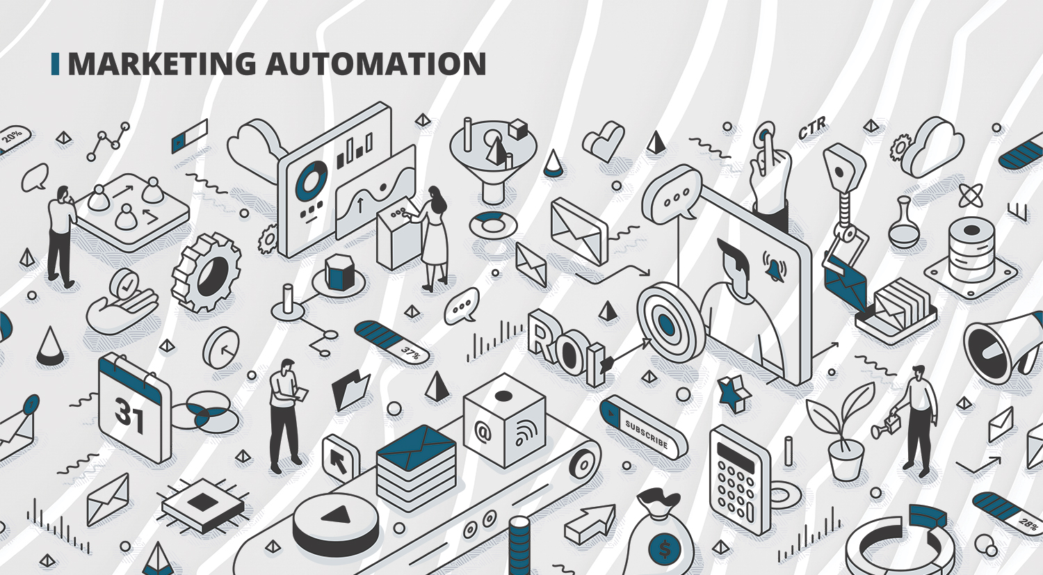 Discover The Benefits And Importance Of Incorporating Marketing Automation In Your Lead Generation Strategy. Learn How To Optimize Your Processes And Drive Success.