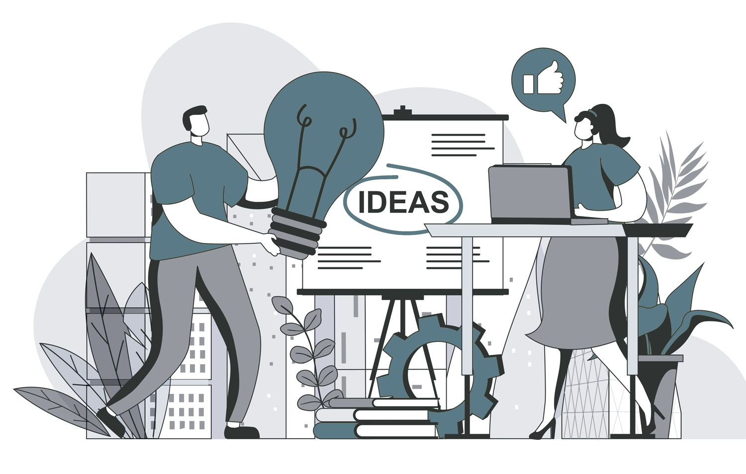 Why Use An Advertising Agency