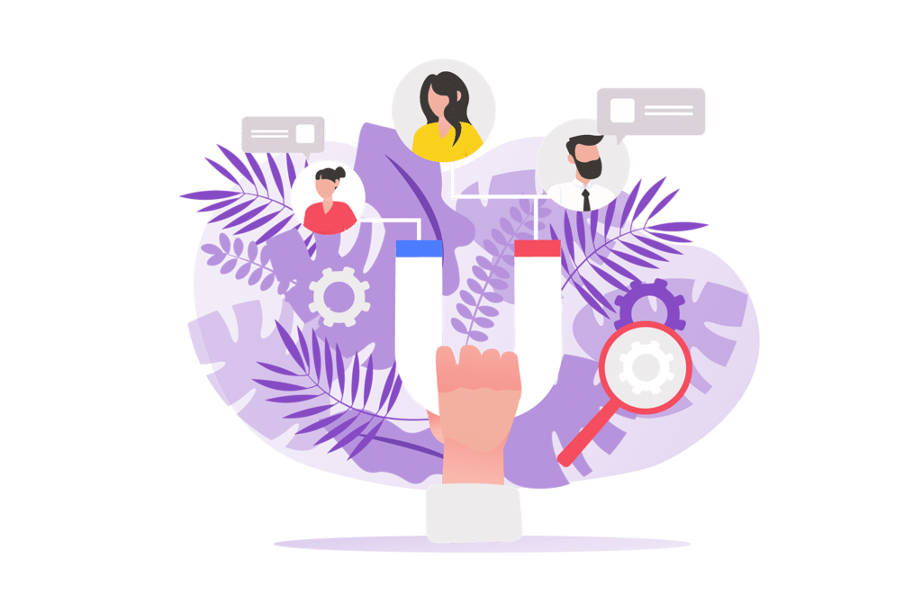 The Importance Of Customer Personas In Marketing - Tampa Fl Seo | Digital Marketing Agency Discover Why Customer Personas Are A Crucial Aspect Of Any Marketing Strategy And How They Can Help You Better Understand And Target Your Audience.