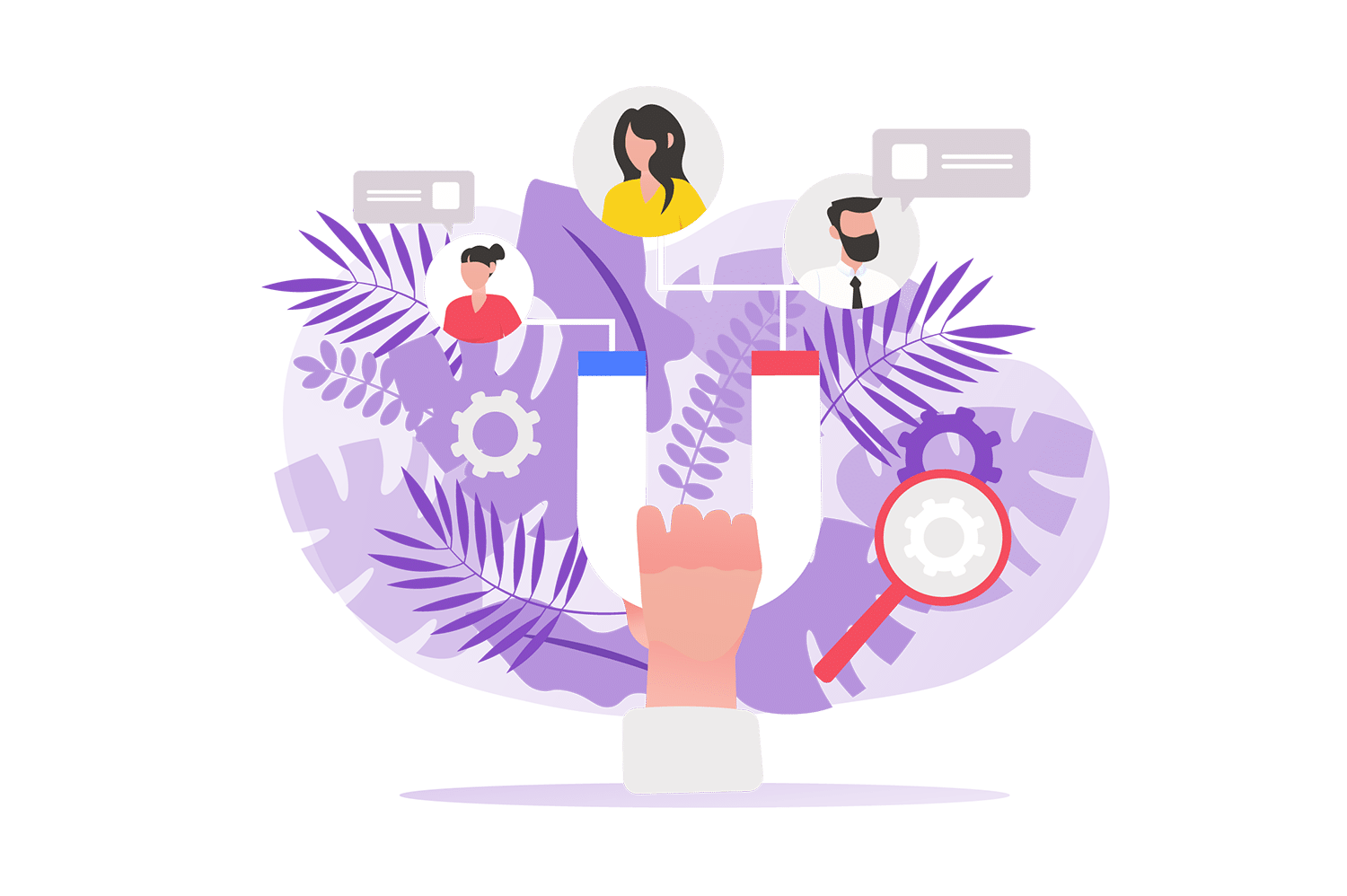 Discover Why Customer Personas Are A Crucial Aspect Of Any Marketing Strategy And How They Can Help You Better Understand And Target Your Audience.