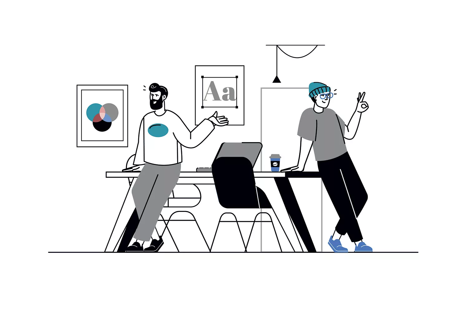 10 Benefits Of Hiring An Advertising Agency In Tampa, Fl