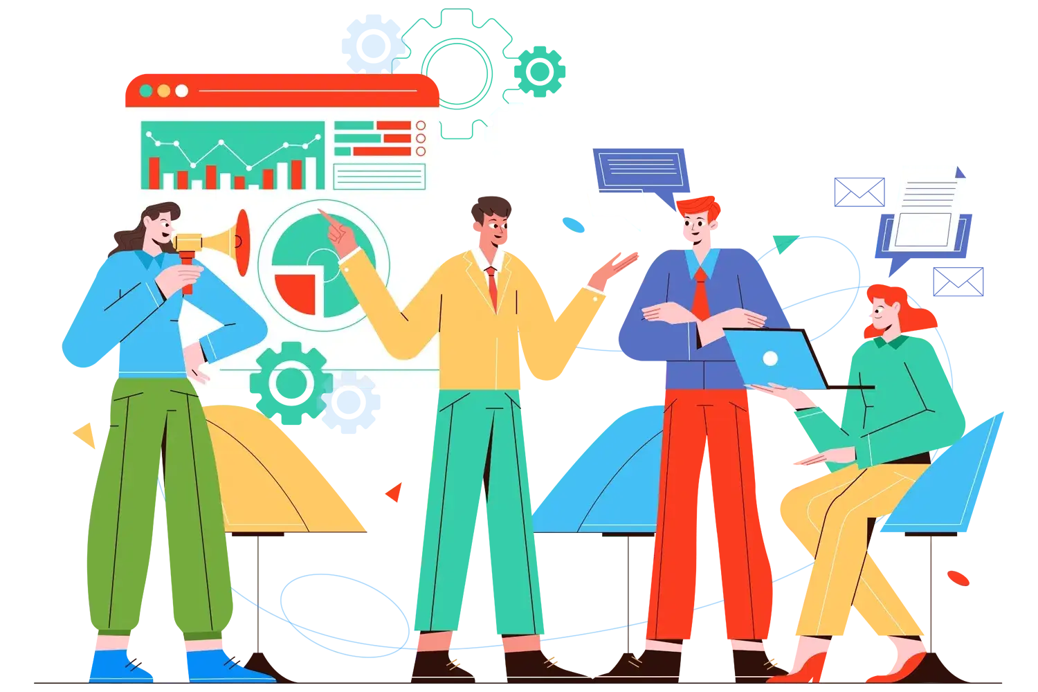 The Rise Of Digital Advertising Agencies In Tampa, Fl