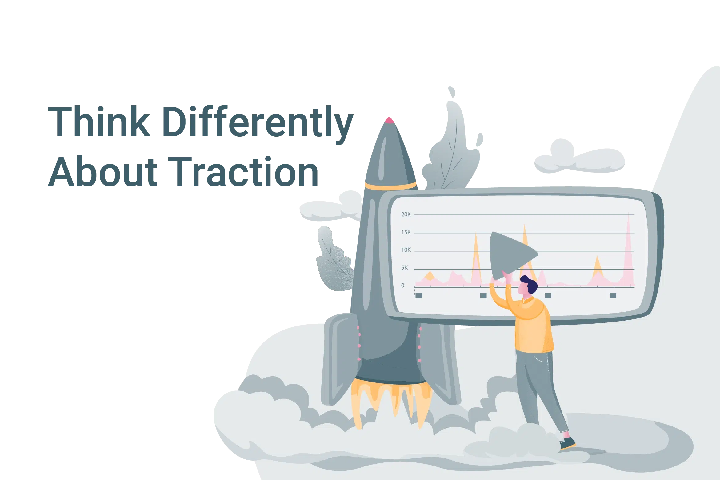 Unlocking Business Growth: The Importance Of Traction And How To Achieve It