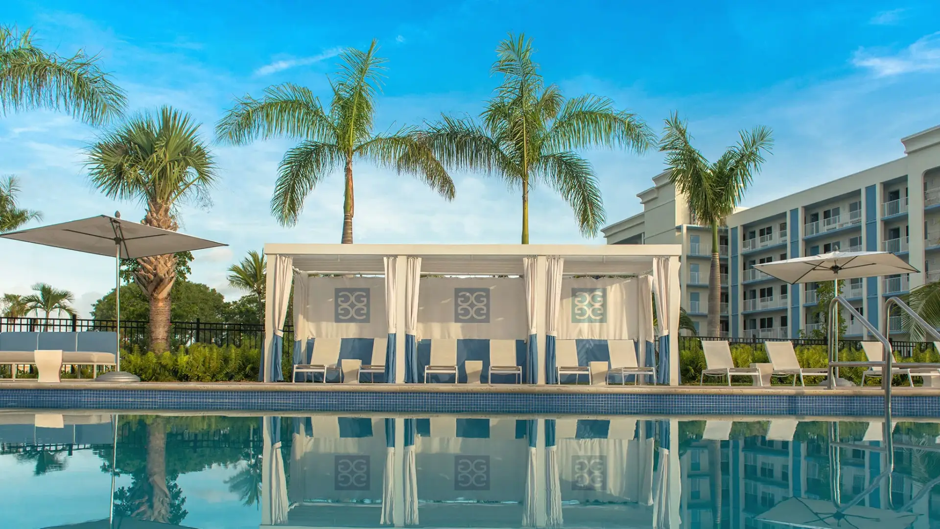 Work - Tampa Fl Seo | Digital Marketing Agency Video Production Tampa - Gates Hotel