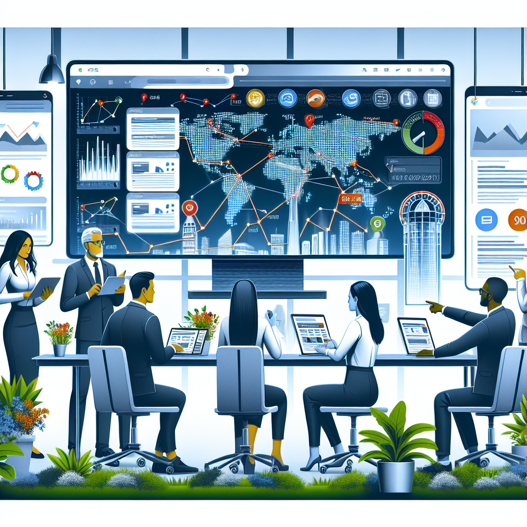 Tailored Seo Solutions For Your Business